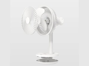 پنکه شارژی رومیزی شیائومی Xiaomi Youpin Solove F5 Desktop Fan