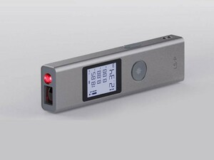 متر لیزری شیائومی Xiaomi ATuMan LS-P Digital Meter