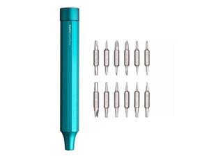 پیچ گوشتی 24 تایی شیائومی Xiaomi HOTO 24in1 Precision Screwdriver QWLSD004