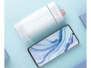 دستگاه دهان شویه شیائومی Xiaomi Dr.BEI F3 Portable Oral Irrigator Dental Device