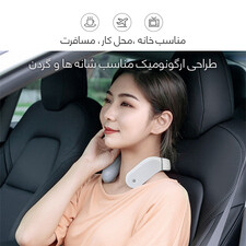 ماساژور گردن شیاومی Xiaomi Jeeback G2 Neck Massager