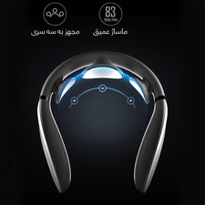 ماساژور گردن شیاومی Xiaomi Jeeback G2 Neck Massager