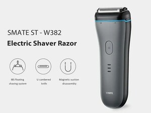 ریش تراش اسمیت شیائومی Xiaomi SMATE ST-W382 Electric Shaver