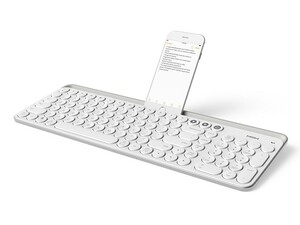 کیبورد شیائومی Xiaomi Miiiw MWBK01 wireless Bluetooth keyboard