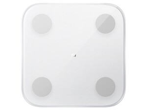 ترازو هوشمند شیائومی Xiaomi Mi Body Composition Scale 2