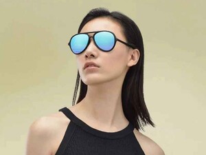 عینک آفتابی پولاریزه شیائومی Xiaomi Mijia Polarized Sunglasses مناسب بانوان