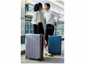 چمدان چرخ دار 24 اینچی شیائومی Xiaomi Mi Trolley 90 Points Suitcase