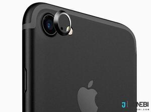 محافظ لنز دوربین iphone 7