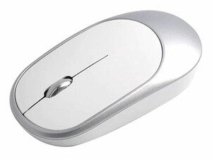 خرید موس بی سیم دو حالته شارژی کوتتسی Coteci Dual-Mode Wireless Mouse 84001