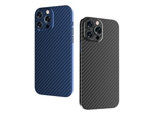 قاب فیبرکربن آیفون 13 پرو مکس گرین Green iPhone 13 Pro Max  Fibra De Carbon Case