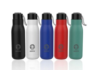 فلاسک 500 میلی لیتر گرین Green Vacuum Flask Aqua Max 500ml