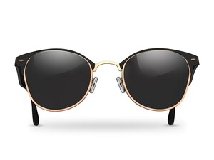 عینک آفتابی ضد اشعه فرا بنفش گرین Green UV Protection Sunglasses