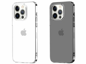 قاب ضد ضربه آیفون 13 پرو گرین Green iphone 13 Pro Crystal Clear Anti-Shock Case
