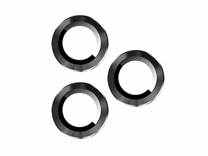 محافظ لنز آیفون 12 پرو مکس گرین Green iphone 12 Pro Max Iron Camera Lens