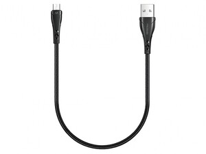 کابل پاوربانکی 0.2 متری مکدودو Mcdodo Kabel Micro Usb Power Bank Data Quick Charge Qc Android CA-7450