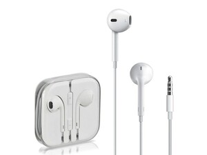 هندزفری با سیم مک دودو Mcdodo 3.5mm Jack In Ear Headset HP-0543