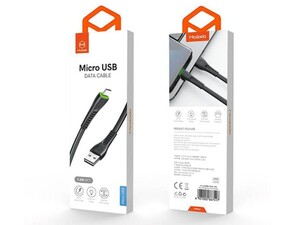 کابل شارژ سریع میکرو یو اس بی مک دودو Mcdodo CA-675 Micro USB Data Cable 1.2m