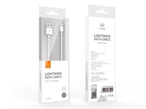 کابل شارژ و انتقال داده لایتنینگ مک دودو Mcdodo CA-602 Lightning Data Cable 1M