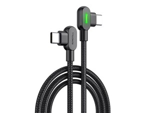 کابل تایپ سی به تایپ سی مک دودو Mcdodo CA-808 Type-C to Type-C Cable 2M
