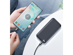 پاور بانک سریع مک دودو Mcdodo MC-7161 20000mAh Power Bank