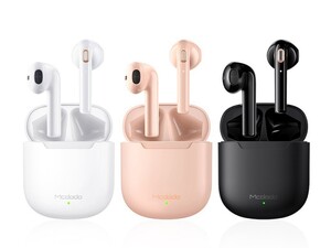 هندزفری بلوتوث مک دودو Mcdodo HP-788 Ture Wireless Stereo Earphone