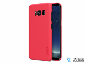 قاب محافظ نیلکین سامسونگ Nillkin Frosted Shield Case Samsung Galaxy S8 Plus