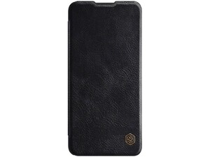 کیف چرمی نیلکین وان پلاس Nillkin Qin Leather Case OnePlus 9