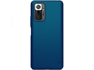 قاب محافظ نیلکین شیائومی Nillkin Frosted Shield Case Xiaomi Redmi Note 10 Pro/10 Pro Max