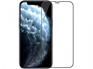 محافظ صفحه نمایش شیشه‌ ای نیلکین آیفون 12و 12پرو - Nillkin iPhone 12/12 Pro CP+PRO tempered glass