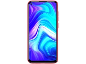 قاب محافظ نیلکین شیائومی Nillkin Frosted Shield Xiaomi Redmi Note 9