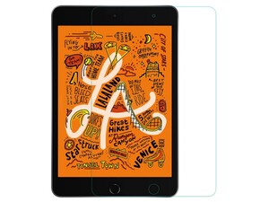 محافظ صفحه نمایش شیشه ای نیلکین آیپدمینی Nillkin H+ glass iPad mini 2019/mini 4