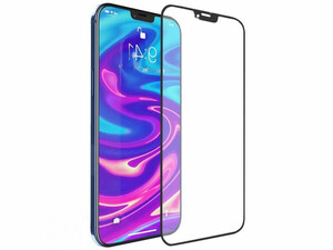 گلس صفحه نمایش آیفون 13 ویوو WiWU HD iVista Tempered Glass IP13 6.1 inch