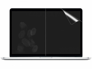 محافظ صفحه نمایش مک بوک پرو 15 اینچ ویوو WiWU MacBook 15'' pro Retina screen protector