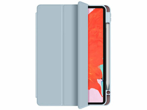 قاب کلاسوری مغناطیسی و هولدر آیپد 10.9 اینچ ویوو WiWU Protective Case for iPad 10.9 inch/2022