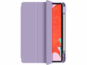 قیمت قاب کلاسوری مغناطیسی و هولدر آیپد 10.9 اینچ ویوو WiWU Protective Case for iPad 10.9 inch/2022