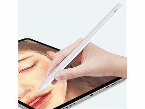 خرید بهترین قلم لمسی آیپد WiWU Pencil W Bluetooth connection