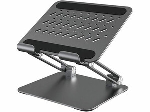 هولدر رومیزی تبلت و گوشی موبایل تاشو ویوو wiwu Foldable Tablet Stand  ZM105