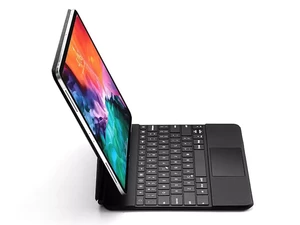 کاور کیبورد دار مغناطیسی بی سیم آیپد 10.9 و 11 اینچ ویوو WiWU Magic Keyboard 10.9&11 inch UCJ-8618