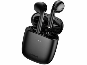 هندزفری بلوتوث بیسوس Baseus Encok True Wireless Earphones W04 Pro NGTW150001