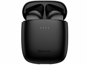 خرید هندزفری بلوتوث بیسوس Baseus Encok True Wireless Earphones W04 Pro NGTW150001