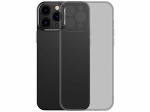 قاب محافظ طلقی مات آیفون 13 پرو 6.1 اینچ بیسوس Baseus iP13 Pro Protective Case ARWS001001
