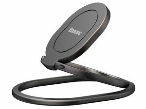 پایه نگهدارنده موبایل بیسوس Baseus Rails Phone Ring Stand/Holder LUGD000013