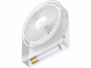 خرید مینی پنکه رومیزی بیسوس Baseus Serenity Desktop Fan Pro ACJX000002