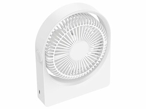 قیمت مینی پنکه رومیزی بیسوس Baseus Serenity Desktop Fan Pro ACJX000002