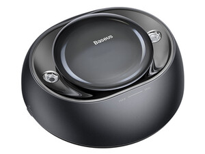 خوشبوکننده هوشمند خودرو بیسوس Baseus CNZX020101 Car Smart Dual-Port Atomized Air Freshener