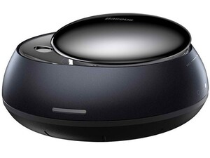 خوشبوکننده هوای خودرو بیسوس Baseus Car Air Freshener Perfume Fragrance Auto Stepless Adjust Car Diffuser CNZX000301