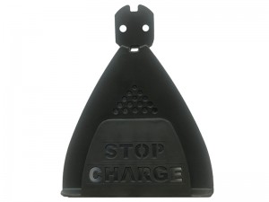 پایه نگهدارنده شارژر موبایل مدل Stop charge