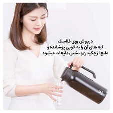 فلاسک شیائومی Xiaomi Viomi Portable Kettle 1.5L