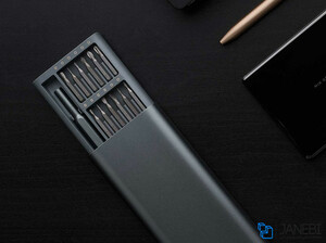 پیچ گوشتی وی ها شیائومی میجیا Xiaomi Mijia Wiha Screwdriver