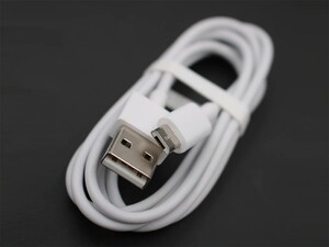 کابل شارژ میکرو یو اس بی شیائومی Xiaomi ZMI AL600 Micro USB Cable 1m